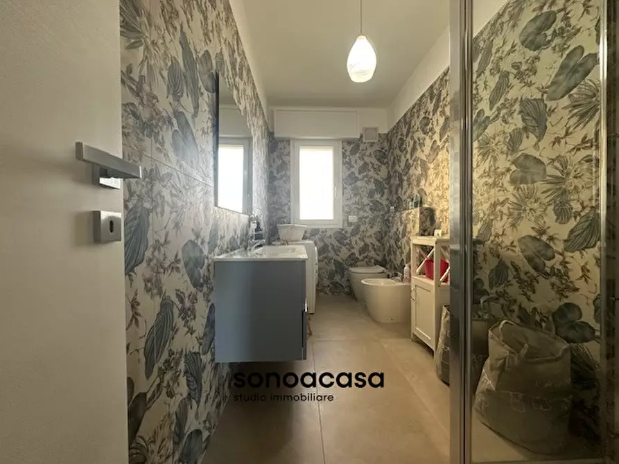 Immagine 7 di Appartamento in vendita  in VIA LITORANEA 38 a Mondolfo