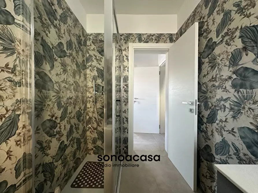 Immagine 9 di Appartamento in vendita  in VIA LITORANEA 38 a Mondolfo