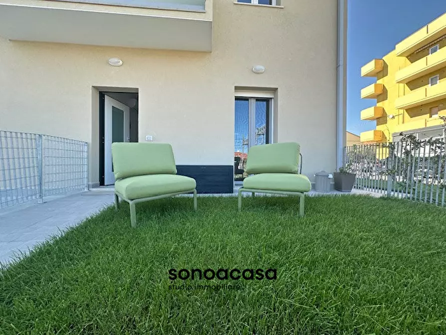 Immagine 11 di Appartamento in vendita  in VIA LITORANEA 38 a Mondolfo