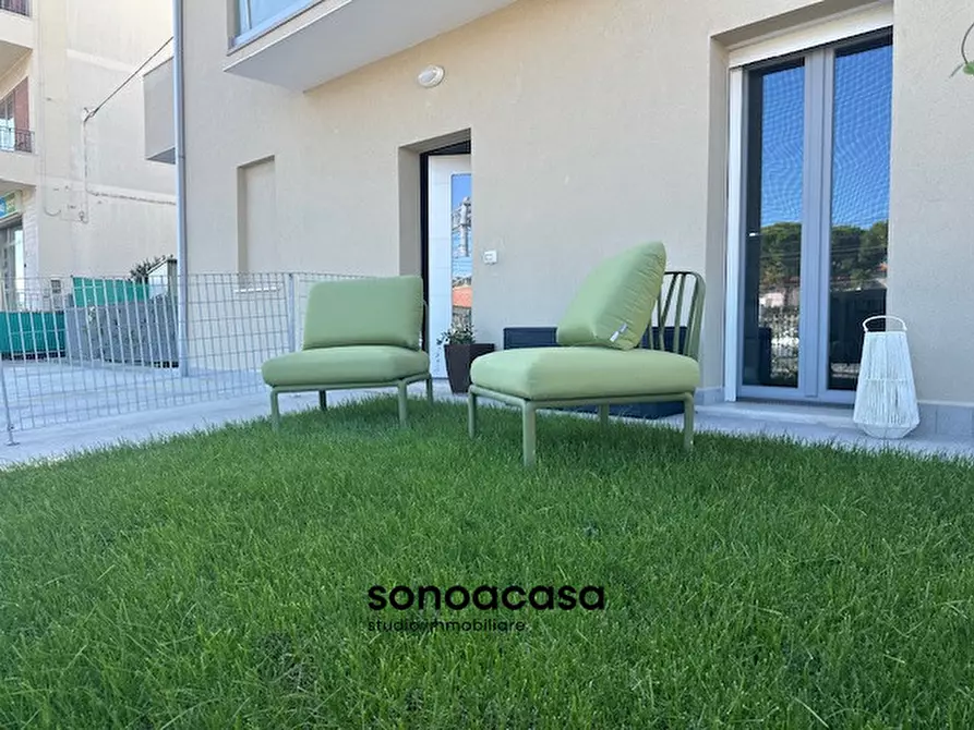 Immagine 13 di Appartamento in vendita  in VIA LITORANEA 38 a Mondolfo