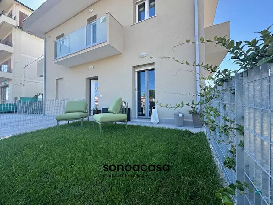 Immagine 15 di Appartamento in vendita  in VIA LITORANEA 38 a Mondolfo