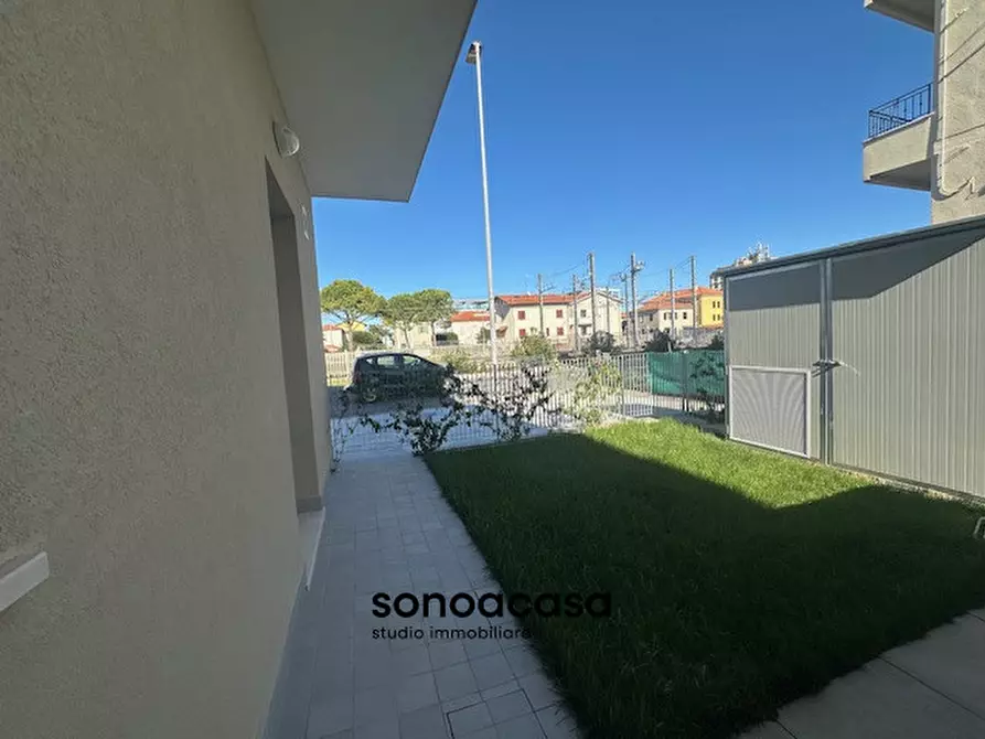 Immagine 18 di Appartamento in vendita  in VIA LITORANEA 38 a Mondolfo