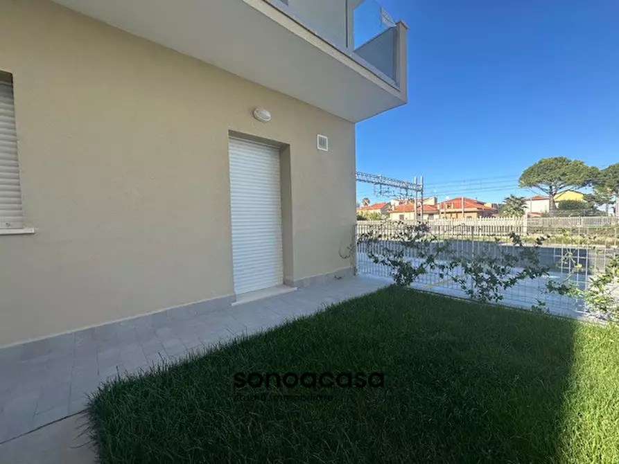 Immagine 19 di Appartamento in vendita  in VIA LITORANEA 38 a Mondolfo