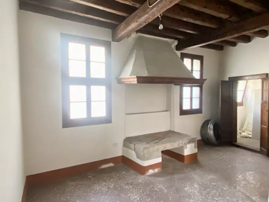 Immagine 1 di Ufficio in affitto  in Via Ospedale a Castelfranco Veneto