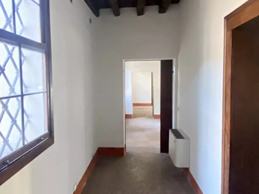 Immagine 3 di Ufficio in affitto  in Via Ospedale a Castelfranco Veneto