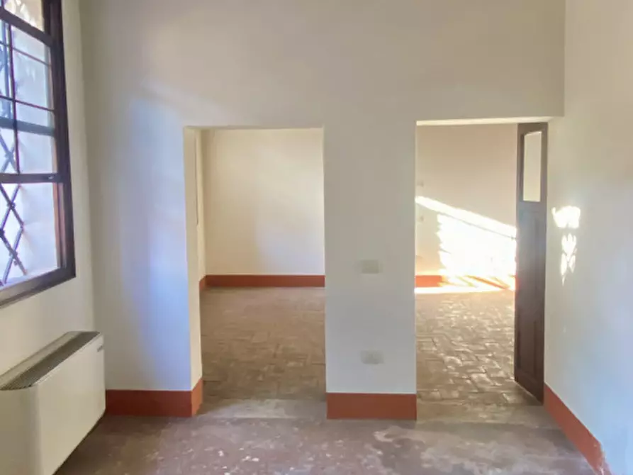 Immagine 4 di Ufficio in affitto  in Via Ospedale a Castelfranco Veneto