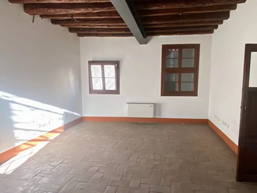 Immagine 5 di Ufficio in affitto  in Via Ospedale a Castelfranco Veneto