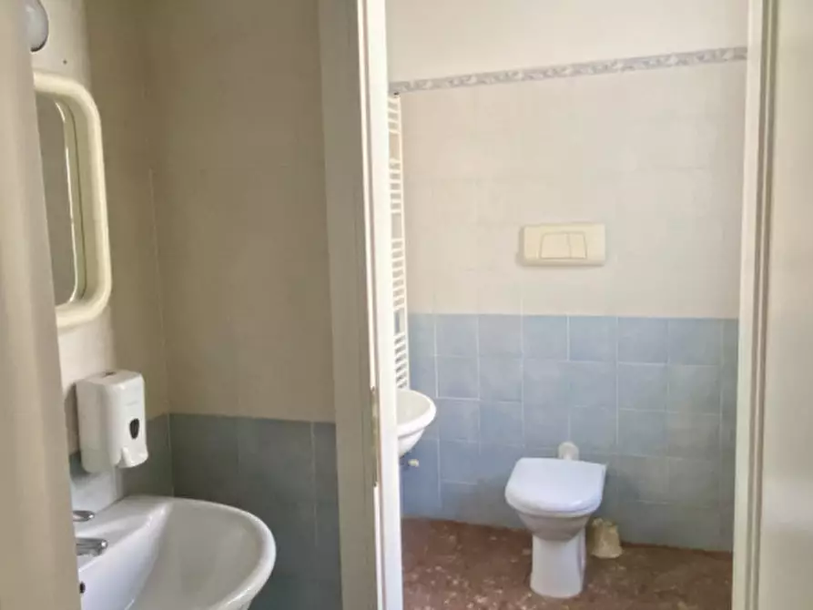 Immagine 8 di Ufficio in affitto  in Via Ospedale a Castelfranco Veneto