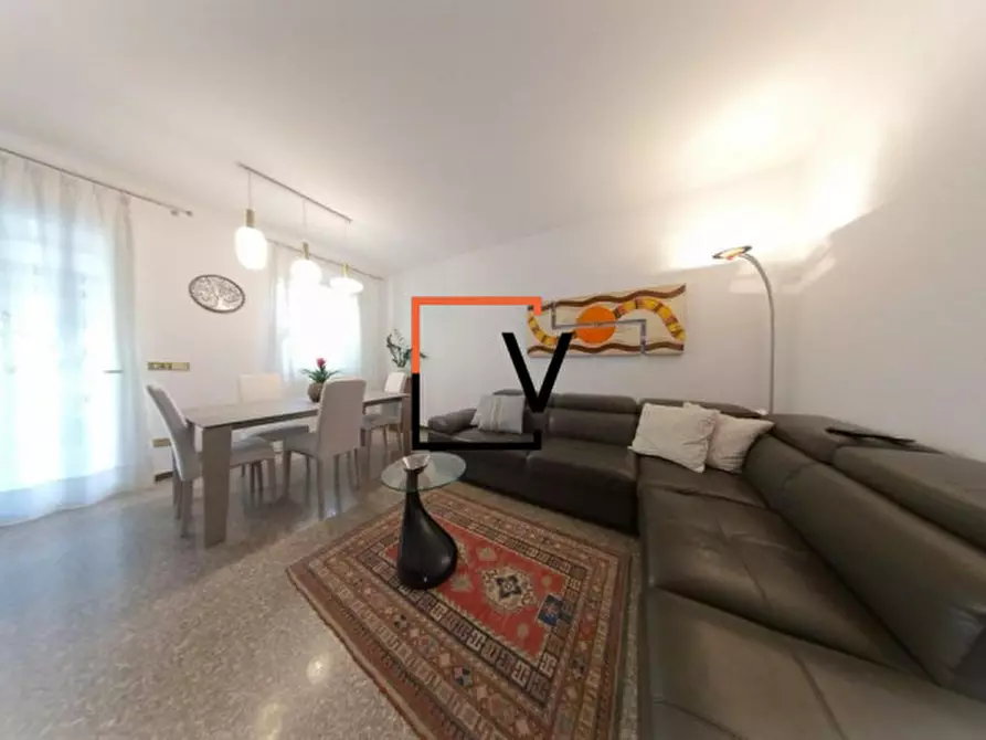 Immagine 2 di Villetta a schiera in vendita  in via Roma a Casier