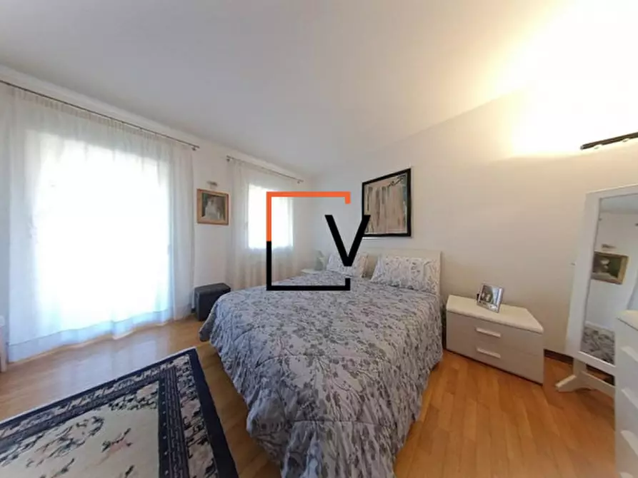 Immagine 6 di Villetta a schiera in vendita  in via Roma a Casier