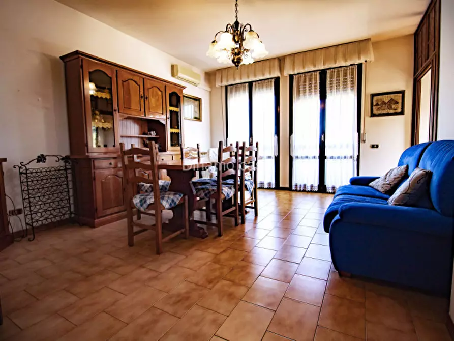 Immagine 2 di Appartamento in vendita  a Carmignano