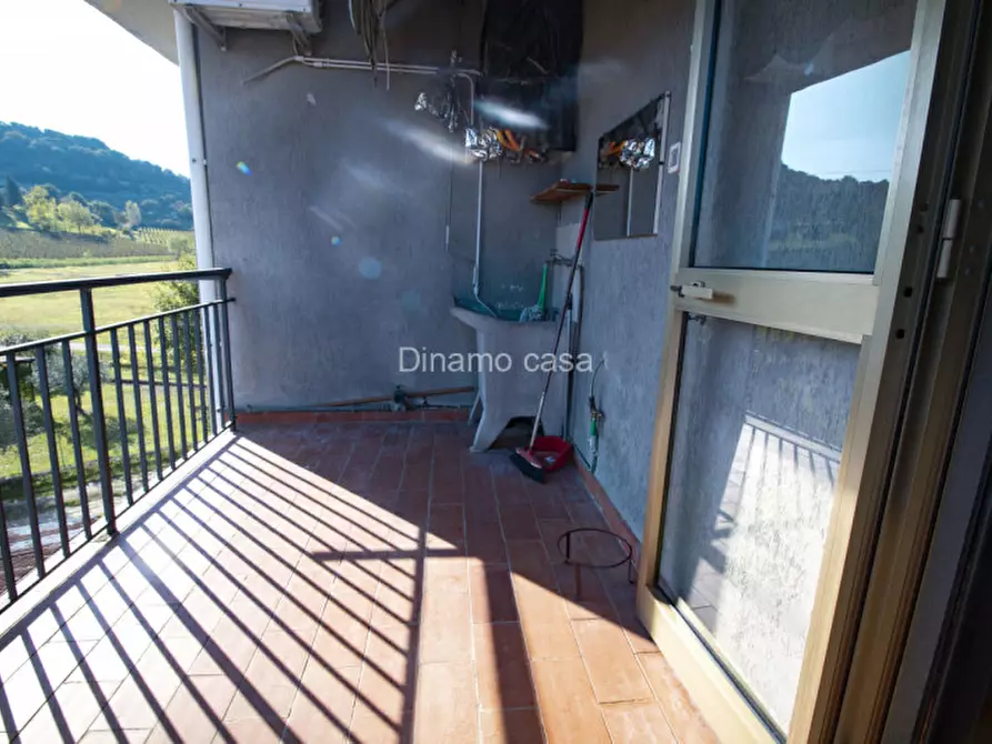 Immagine 4 di Appartamento in vendita  a Carmignano