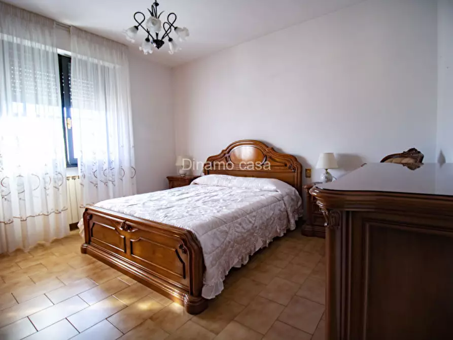 Immagine 6 di Appartamento in vendita  a Carmignano