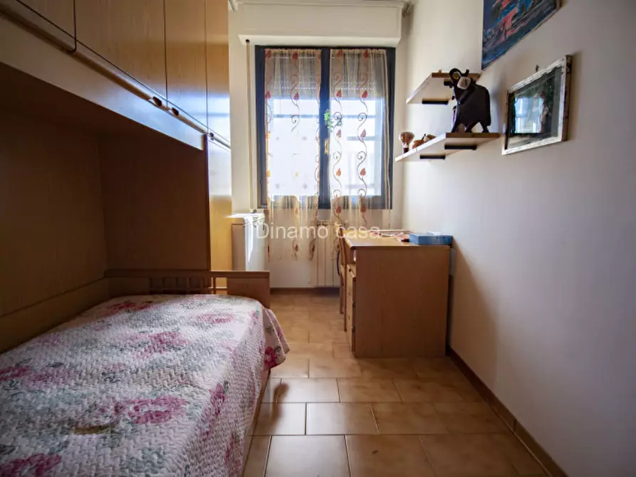 Immagine 8 di Appartamento in vendita  a Carmignano