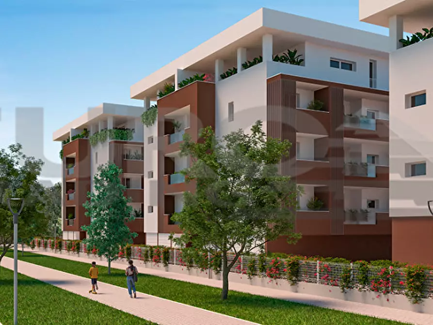 Immagine 6 di Attico in vendita  in Via Roma a Mogliano Veneto