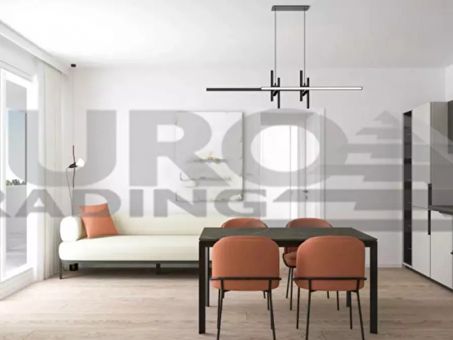 Immagine 7 di Attico in vendita  in Via Roma a Mogliano Veneto