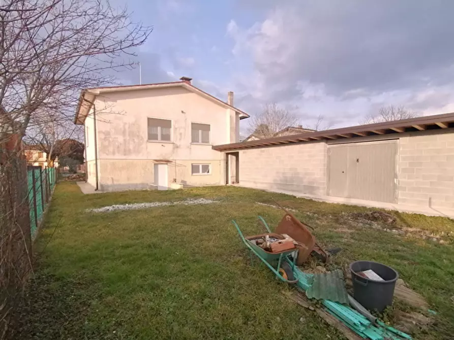 Immagine 5 di Casa indipendente in vendita  in via Gorizia 28 a Farra D'isonzo