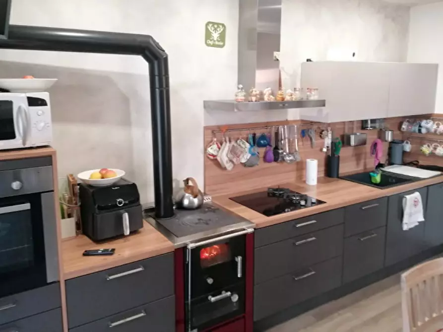 Immagine 8 di Casa indipendente in vendita  in via Gorizia 28 a Farra D'isonzo