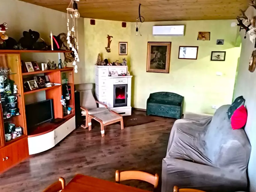 Immagine 9 di Casa indipendente in vendita  in via Gorizia 28 a Farra D'isonzo