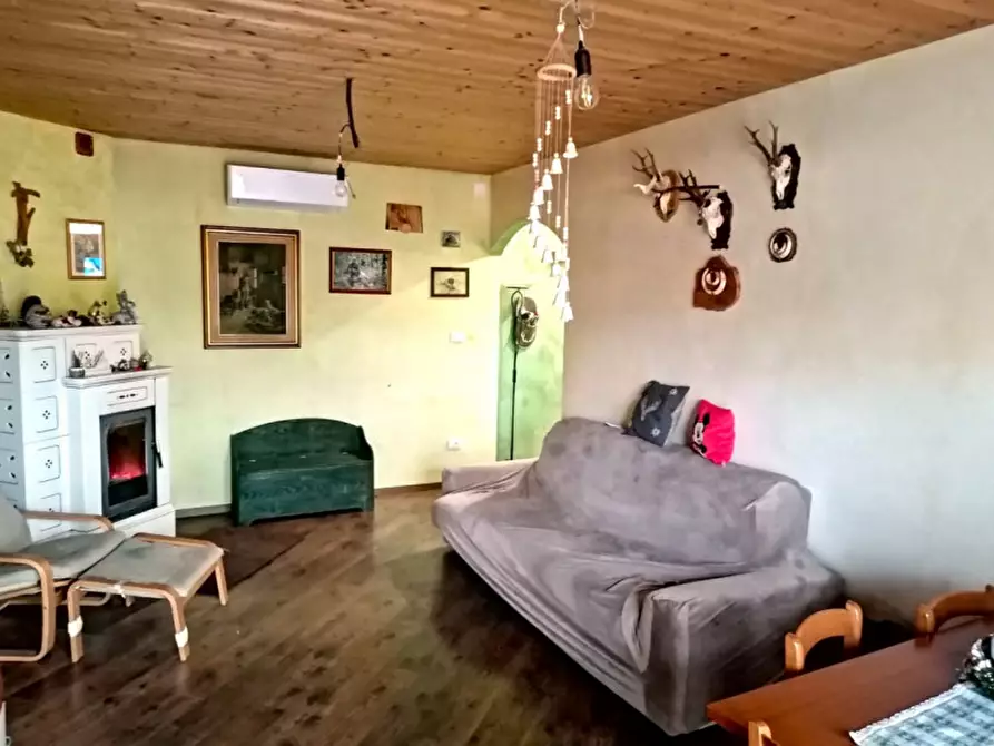 Immagine 10 di Casa indipendente in vendita  in via Gorizia 28 a Farra D'isonzo