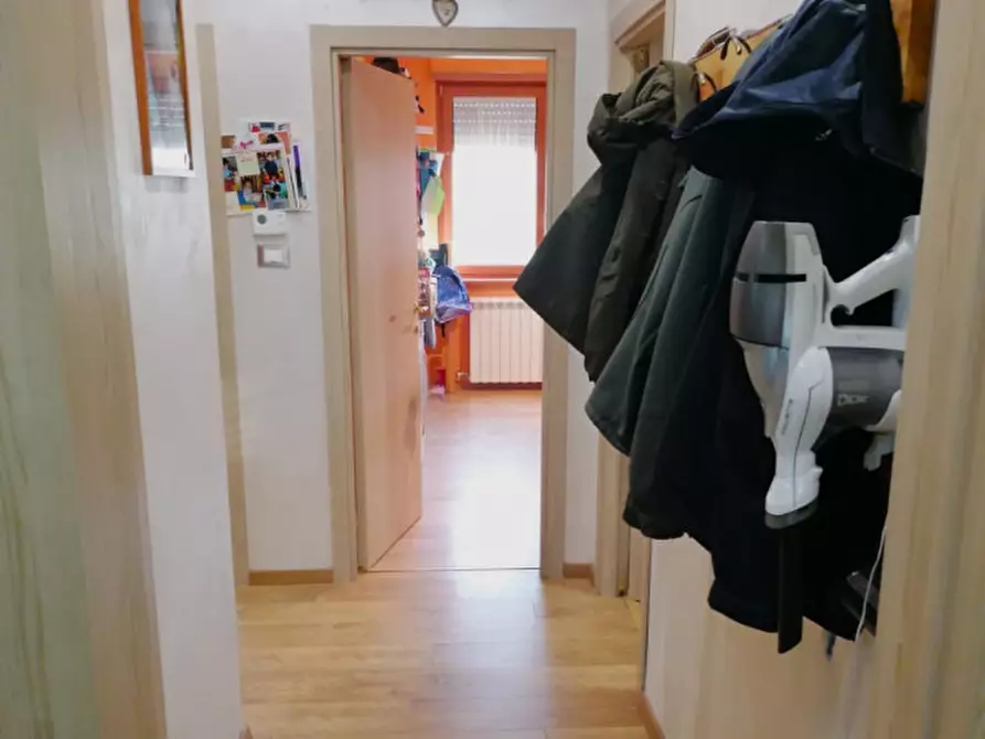 Immagine 11 di Casa indipendente in vendita  in via Gorizia 28 a Farra D'isonzo
