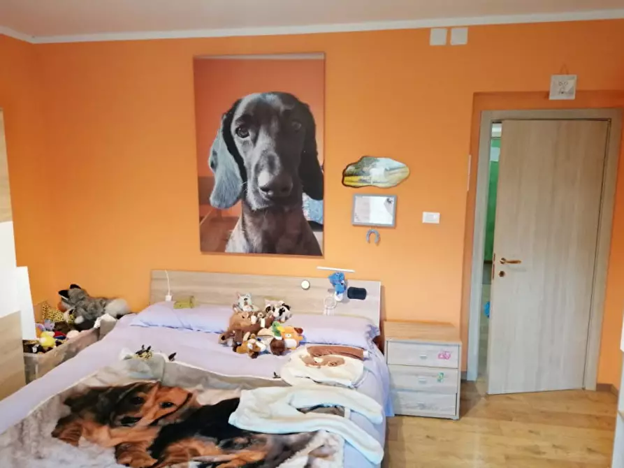 Immagine 13 di Casa indipendente in vendita  in via Gorizia 28 a Farra D'isonzo