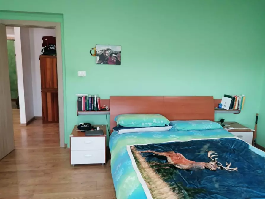 Immagine 15 di Casa indipendente in vendita  in via Gorizia 28 a Farra D'isonzo