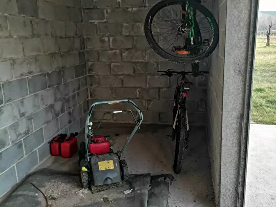 Immagine 19 di Casa indipendente in vendita  in via Gorizia 28 a Farra D'isonzo