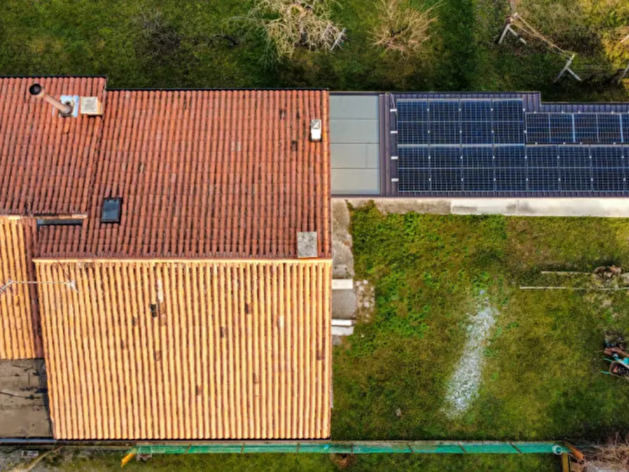 Immagine 20 di Casa indipendente in vendita  in via Gorizia 28 a Farra D'isonzo