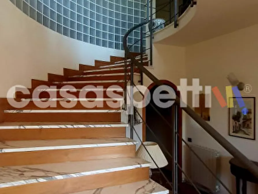 Immagine 6 di Villa in vendita  in Via Gela a Siracusa