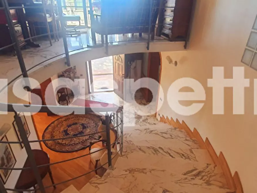 Immagine 7 di Villa in vendita  in Via Gela a Siracusa