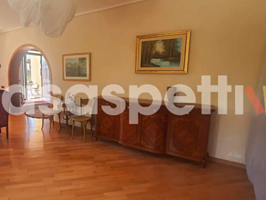 Immagine 11 di Villa in vendita  in Via Gela a Siracusa