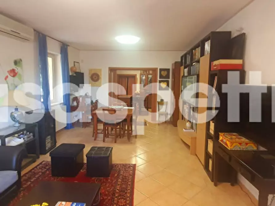 Immagine 13 di Villa in vendita  in Via Gela a Siracusa