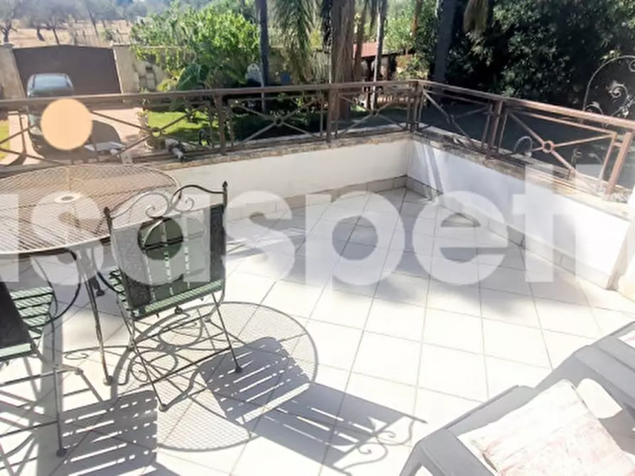 Immagine 21 di Villa in vendita  in Via Gela a Siracusa