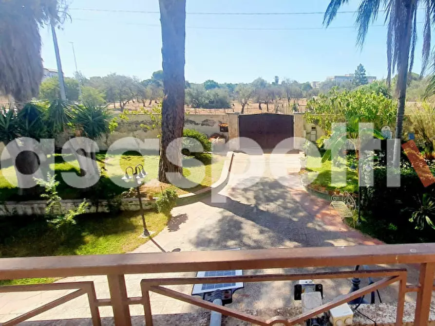 Immagine 23 di Villa in vendita  in Via Gela a Siracusa