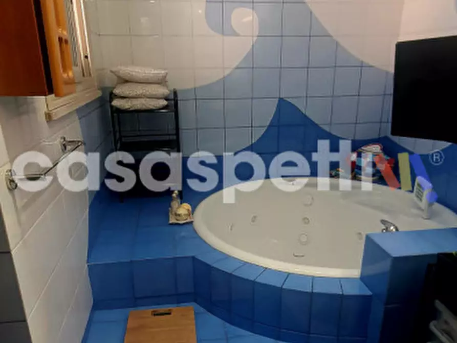 Immagine 32 di Villa in vendita  in Via Gela a Siracusa