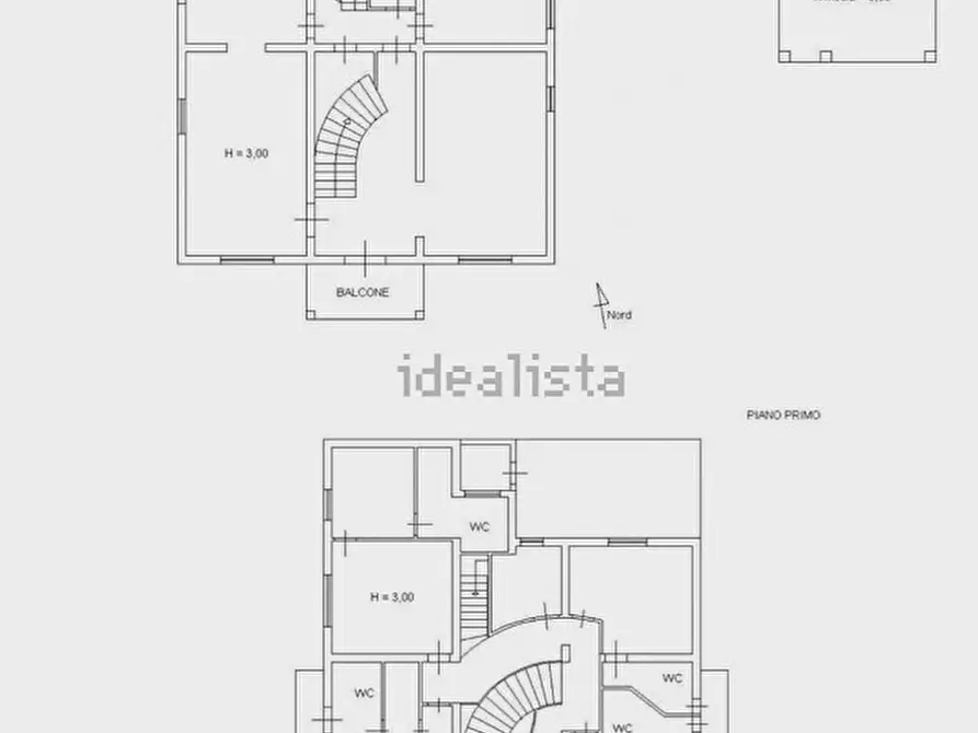 Immagine 56 di Villa in vendita  in Via Gela a Siracusa