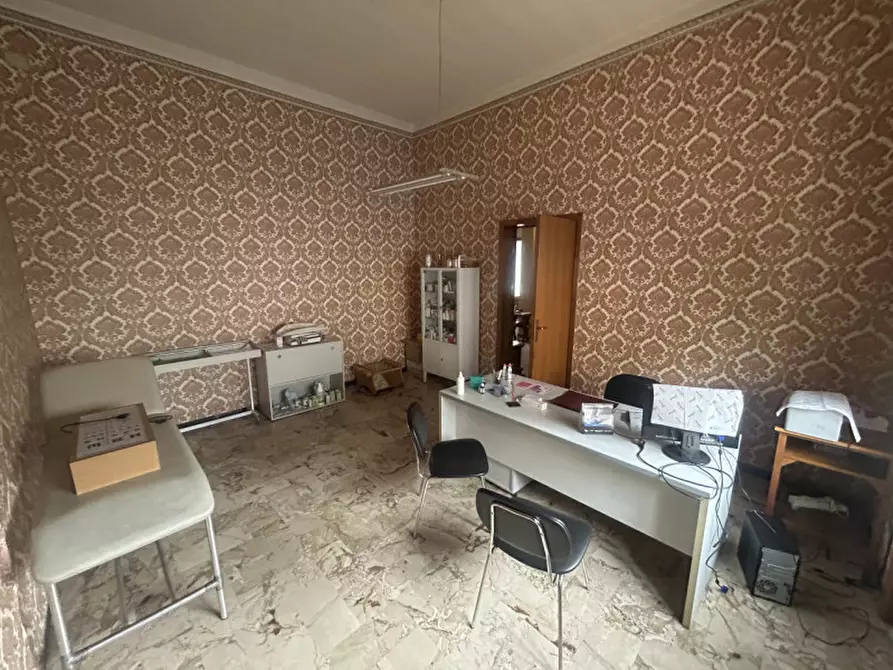 Immagine 7 di Villa in vendita  in Via Milano 12a a Novoli