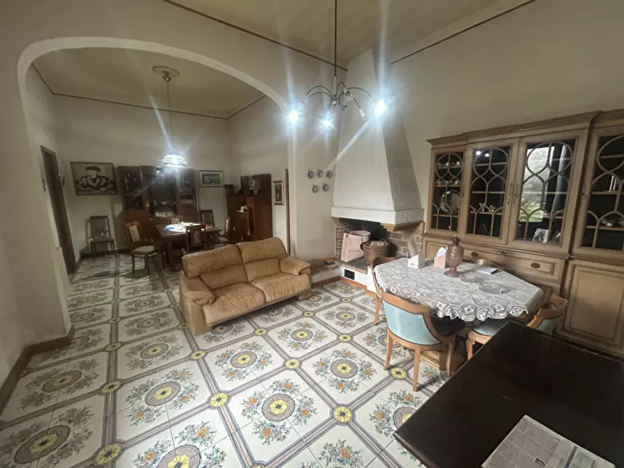 Immagine 27 di Villa in vendita  in Via Milano 12a a Novoli