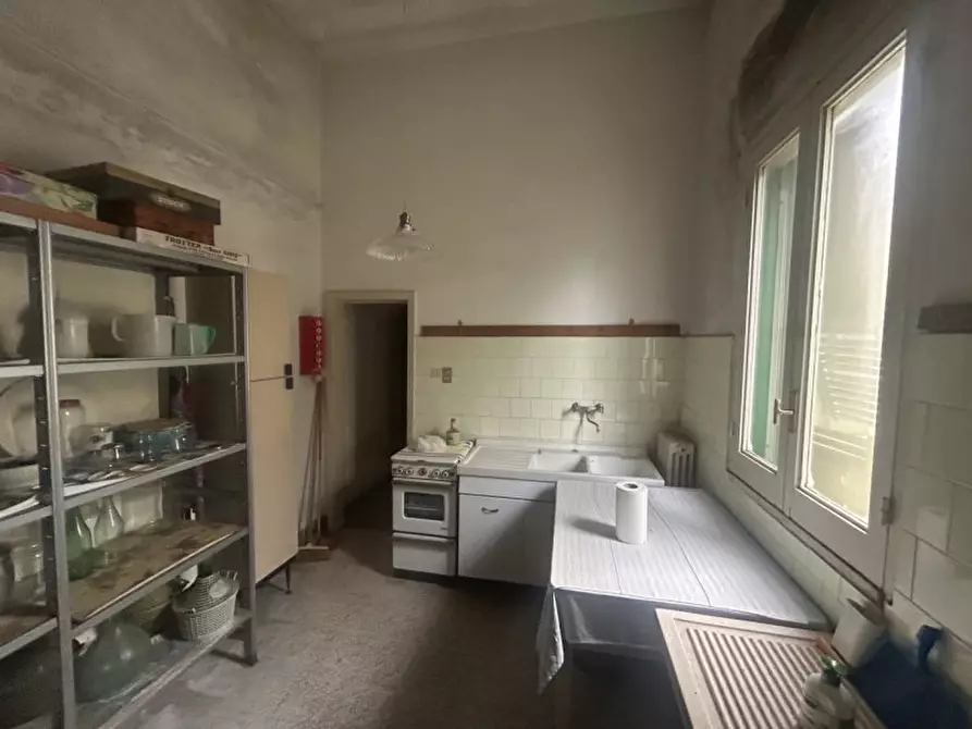Immagine 35 di Villa in vendita  in Via Milano 12a a Novoli