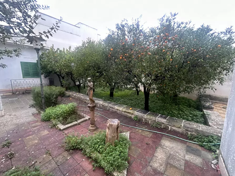 Immagine 38 di Villa in vendita  in Via Milano 12a a Novoli