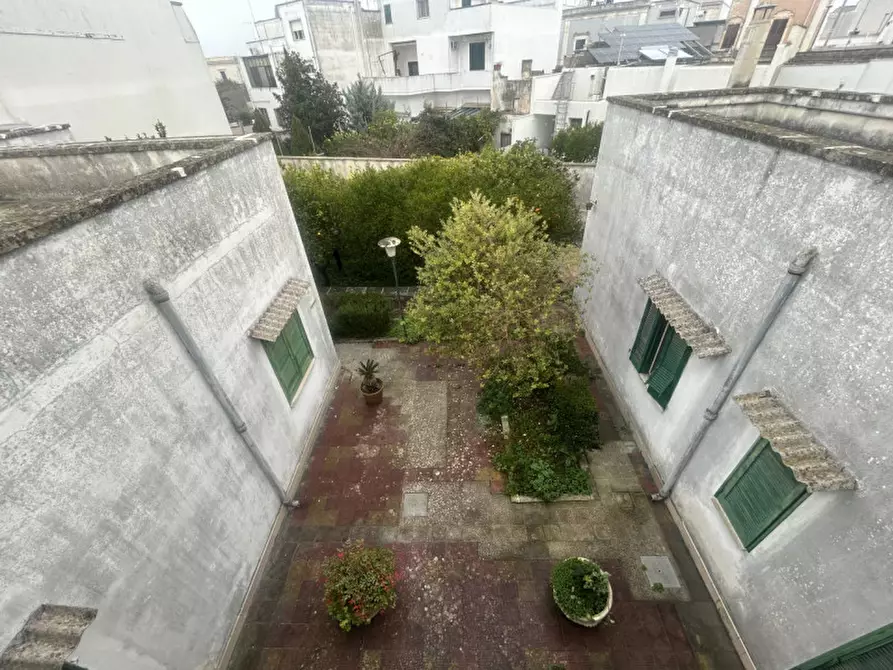 Immagine 54 di Villa in vendita  in Via Milano 12a a Novoli