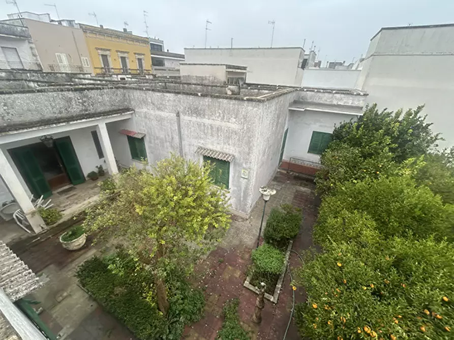 Immagine 55 di Villa in vendita  in Via Milano 12a a Novoli