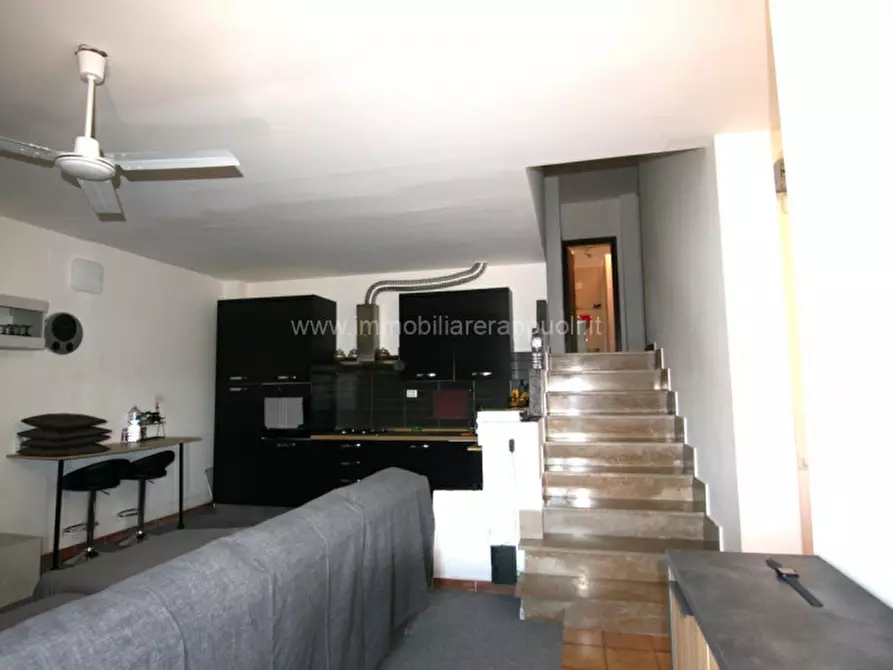 Immagine 1 di Appartamento in vendita  a Torrita Di Siena