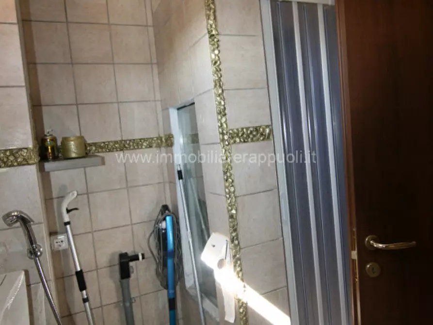 Immagine 5 di Appartamento in vendita  a Torrita Di Siena