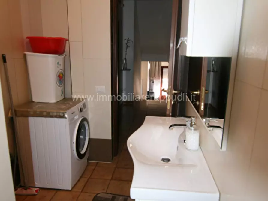 Immagine 9 di Appartamento in vendita  a Torrita Di Siena