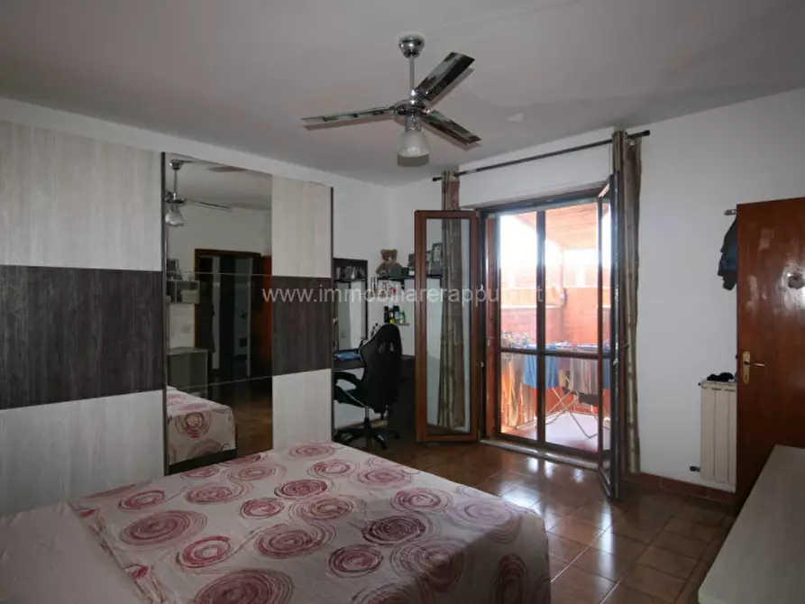 Immagine 10 di Appartamento in vendita  a Torrita Di Siena