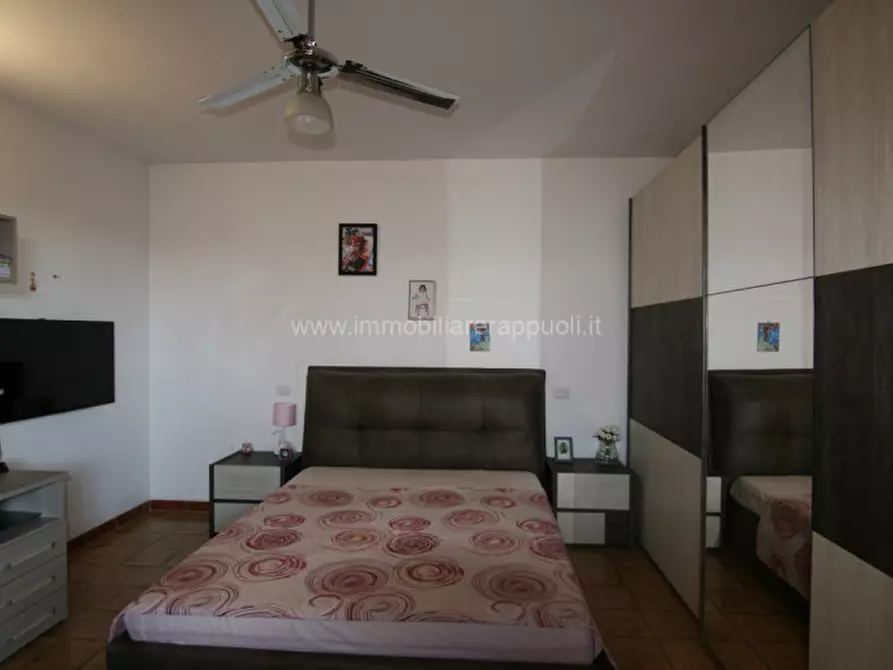 Immagine 11 di Appartamento in vendita  a Torrita Di Siena