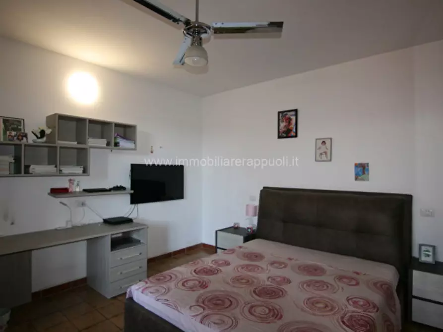 Immagine 12 di Appartamento in vendita  a Torrita Di Siena