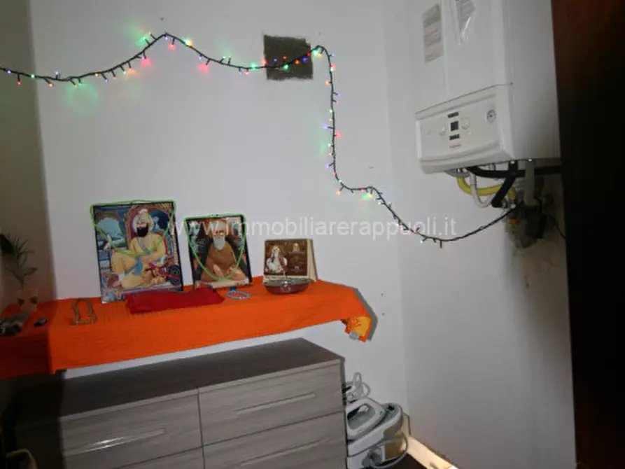 Immagine 13 di Appartamento in vendita  a Torrita Di Siena